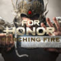 For Honor Marching Fire Trailer di Espansione Rilasciato