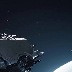 For the Stars - Astronave