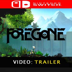 Acquistare Foregone Nintendo Switch Confrontare i prezzi