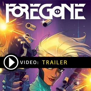 Acquistare Foregone CD Key Confrontare Prezzi