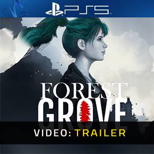 Forest Grove PS5 - Trailer Video
