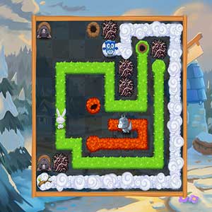 dynamic puzzle system