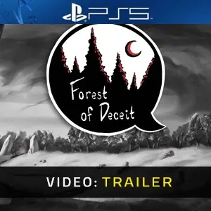 Forest of Deceit PS5 - Trailer