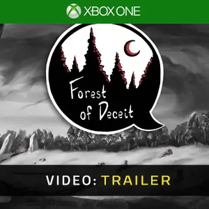 Forest of Deceit Xbox One - Trailer