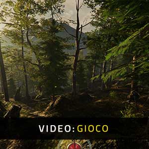 Forest Ranger Simulator- Gioco Video