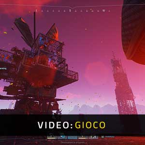 Forever Skies - Gioco Video