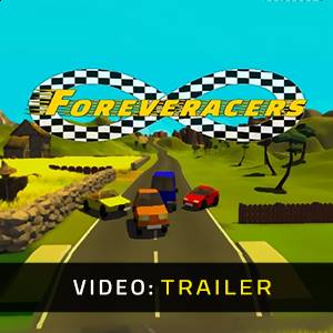 Foreveracers - Trailer