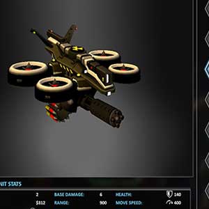 Nome dell'unità personalizzata