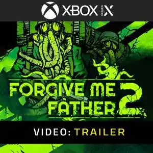 Forgive Me Father 2 Xbox Series Trailer del Video