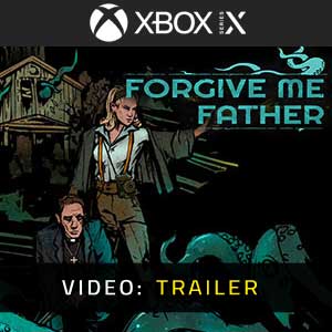 Forgive me Father Video Trailer