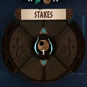 Forgotlings - Stakes