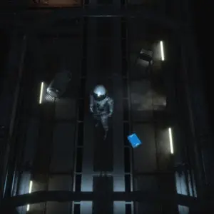 Forgotten 23 - Corsia