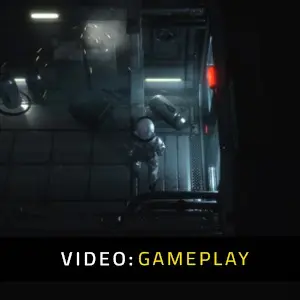 Forgotten 23 - Gameplay