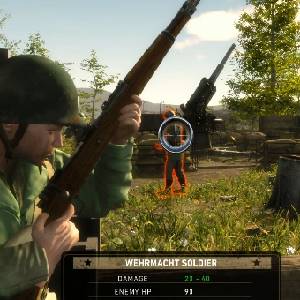 Forgotten but Unbroken - Soldati della Wehrmacht