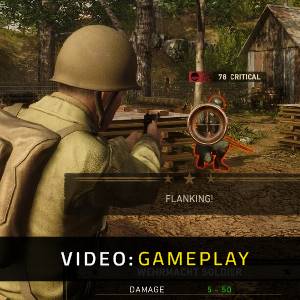 Forgotten but Unbroken Video di Gioco