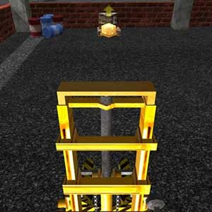 Sollevamento e direzione