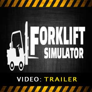 Acquistare Forklift Simulator CD Key Confrontare Prezzi