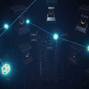 mysterious signal