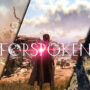 Forspoken – Rivelato il trailer di annuncio del titolo ufficiale
