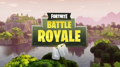 Epic Games rivela i piani per Fortnite durante l’E3 2018