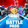 Fortnite Capitolo 3 Stagione 1 Panoramica