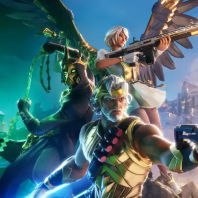 Fortnite Capitolo 5 Stagione 2 Rilasciato: Tutti gli Ultimi Aggiornamenti
