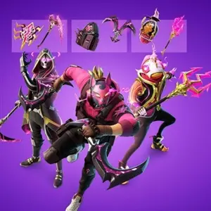 Fortnite Infinite Drift Pack - Negozio