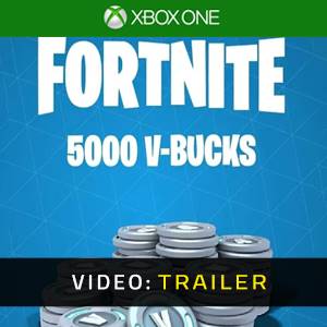 Fortnite V-Bucks Trailer del Video