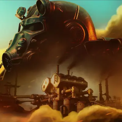 Fallout invade Fortnite questo venerdì per oggetti esclusivi