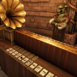 Fortress Challenge : Fort Boyard - Grammofono