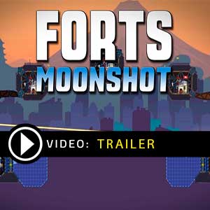 Acquistare Forts Moonshot CD Key Confrontare Prezzi
