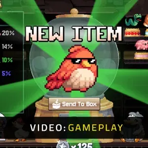 Fortune Mill - Gameplay