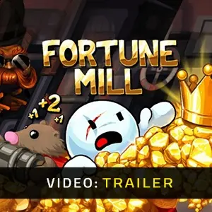 Fortune Mill - Trailer