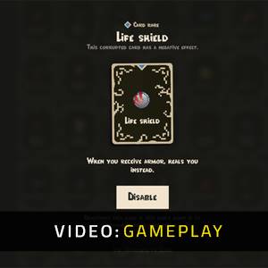 FORWARD Escape the Fold Video di Gioco