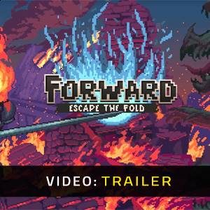 FORWARD Escape the Fold Trailer del Video