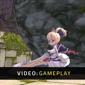 Forward to the Sky – Gameplay