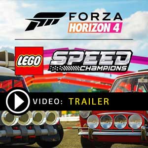 Acquistare Forza Horizon 4 LEGO Speed Champions CD Key Confrontare Prezzi