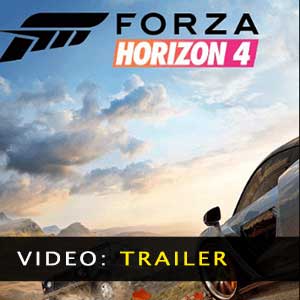 Forza Horizon 4 Trailer Video