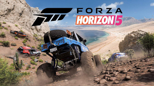 Quando esce Forza Horizon 5?