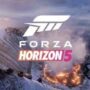 Le auto di copertina di Forza Horizon 5 svelate al gamescom