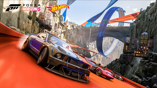 Forza Horizon 5: Hot Wheels elenco delle auto?