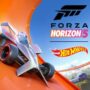 Forza Horizon 5 Hot Wheels DLC disponibile dal 19 luglio