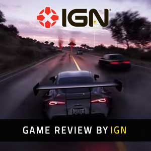 Forza Horizon 5 Video Di Gioco