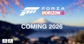 Forza Horizon 6 punta al Giappone, svelato ufficialmente al TGS 2025