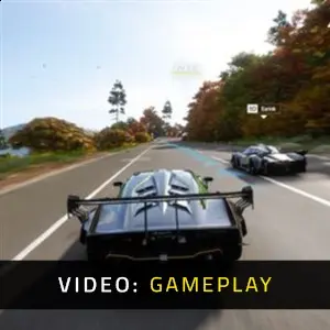 Forza Horizon 6 - Video di Gameplay