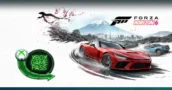 Gioca a Forza Horizon 6 oggi su Xbox Game Pass ed esplora il Giappone