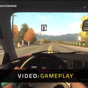 Forza Horizon - Video di Gioco