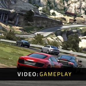 Forza Motorsport 3 - Gameplay