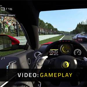 Forza Motorsport 5 - Gameplay