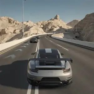 Forza Motorsport 7 - Formula Auto